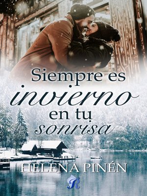 cover image of Siempre es invierno en tu sonrisa